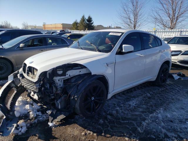 BMW X6 M 2012 5ymgz0c52clk14543