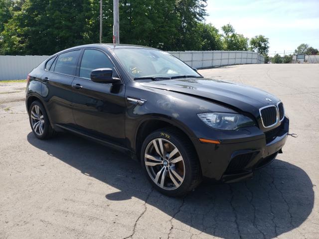 BMW X6 M 2012 5ymgz0c52clk14901