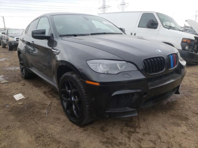 BMW X6 M 2012 5ymgz0c52clk14977