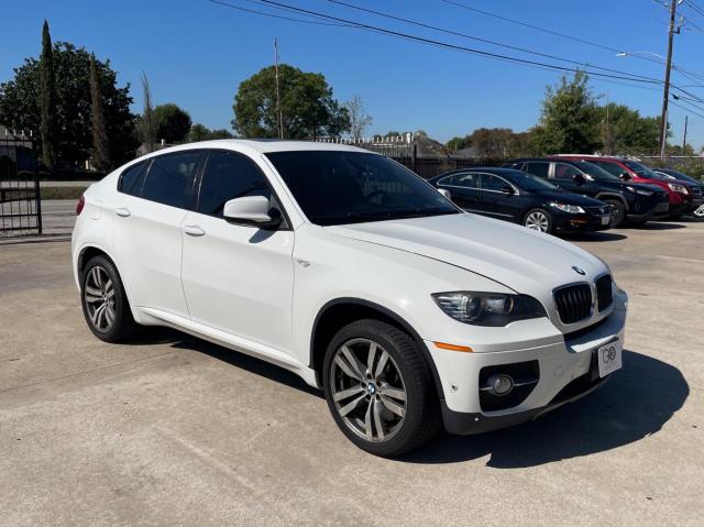 BMW X6 2012 5ymgz0c52cll29613