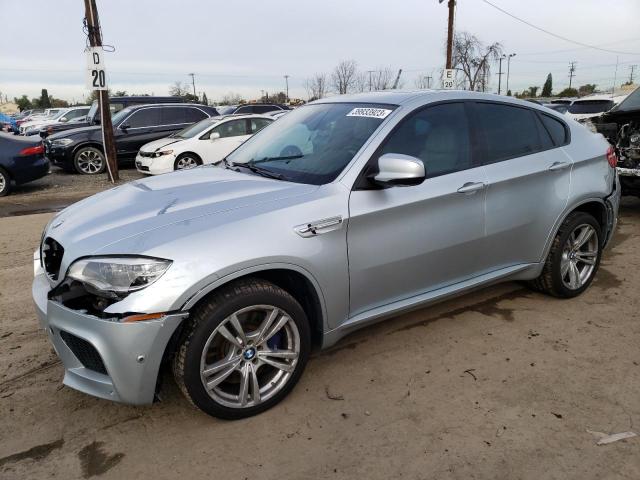 BMW X6 M 2013 5ymgz0c52dll29855