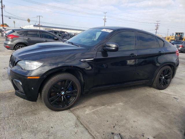 BMW X6 M 2013 5ymgz0c52dll29998