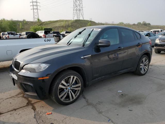 BMW X6 M 2014 5ymgz0c52e0c40731