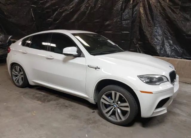 BMW X6 M 2014 5ymgz0c52e0j99885