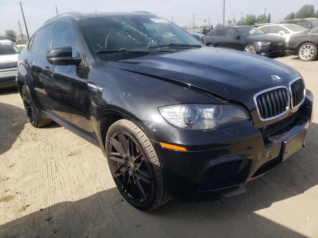 BMW X6 M 2010 5ymgz0c53alk13690