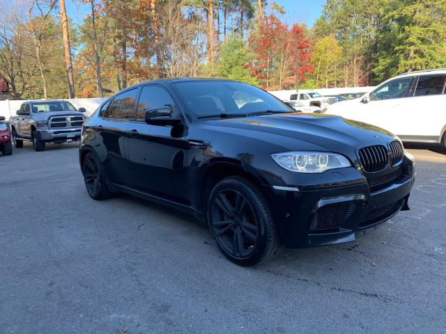 BMW X6 M 2013 5ymgz0c53dll30075