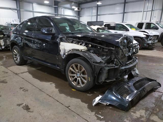 BMW X6 M 2010 5ymgz0c54alk13343