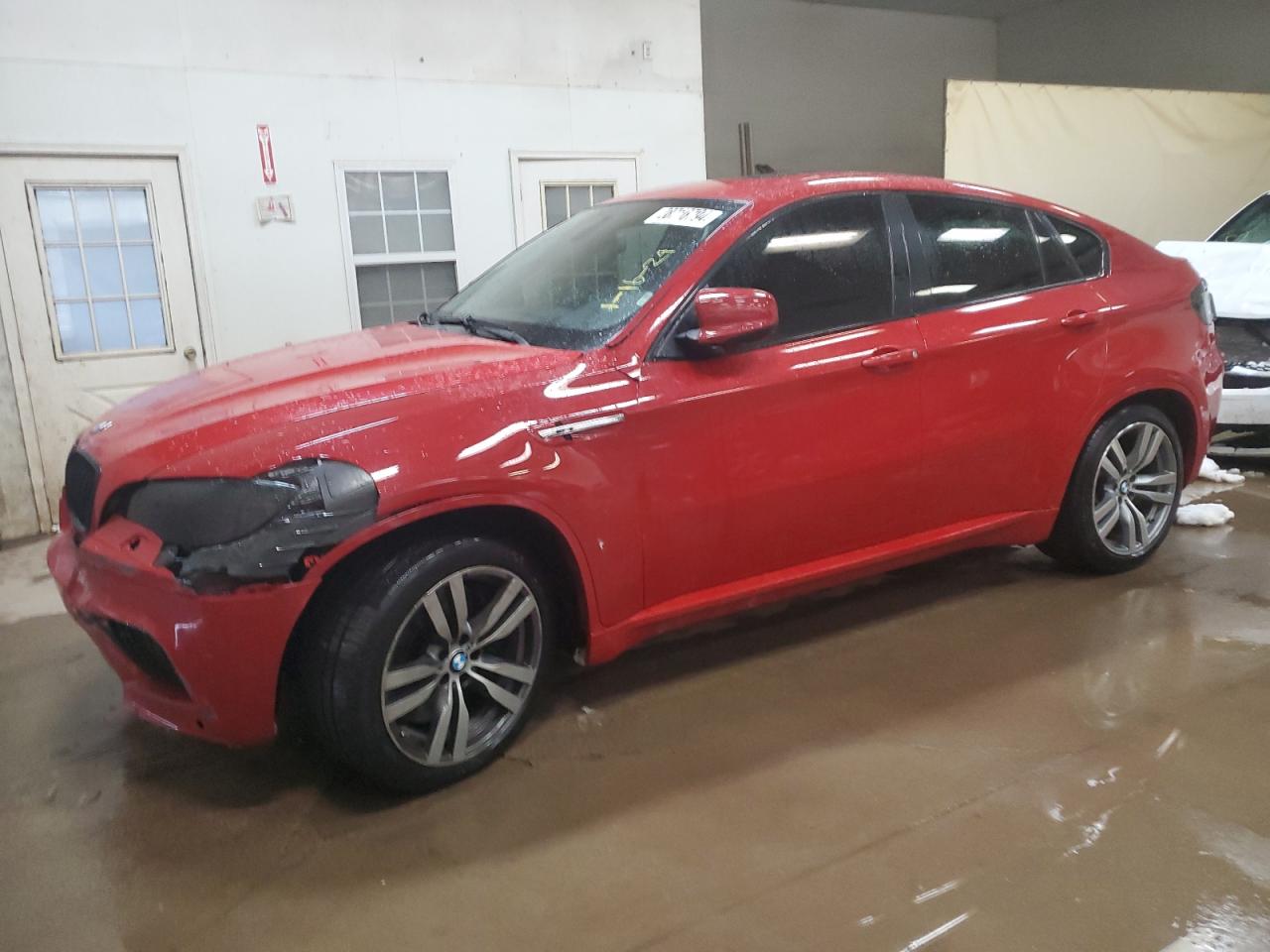 BMW X6 2010 5ymgz0c54alk13620