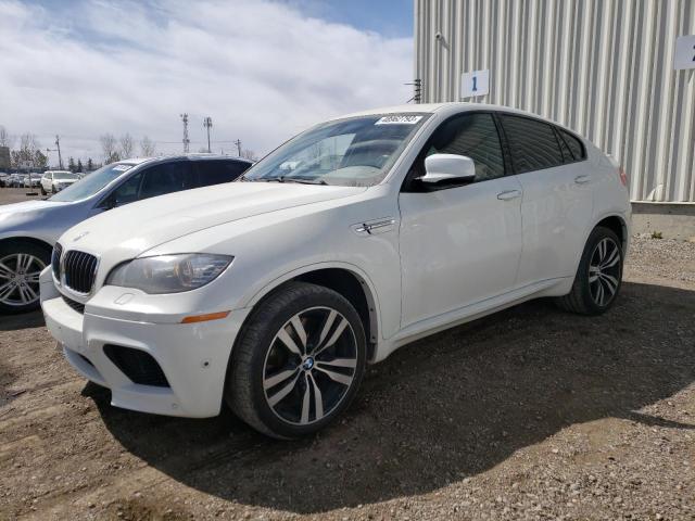 BMW X6 M 2012 5ymgz0c54clk14754