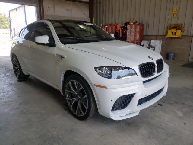 BMW X6 M 2013 5ymgz0c54dll29792