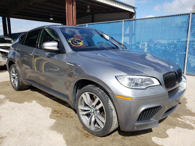 BMW X6 2013 5ymgz0c54dll29940