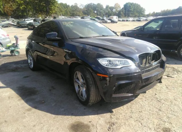 BMW X6 M 2014 5ymgz0c54e0c40293