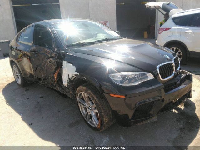 BMW X6 M 2014 5ymgz0c54e0c40357