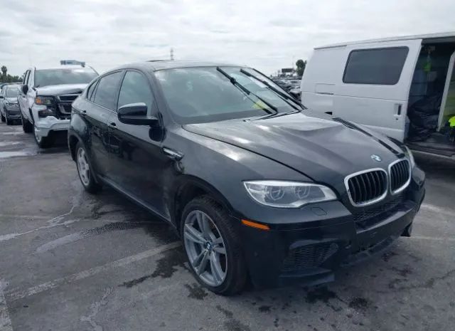 BMW X6 M 2014 5ymgz0c54e0c40374