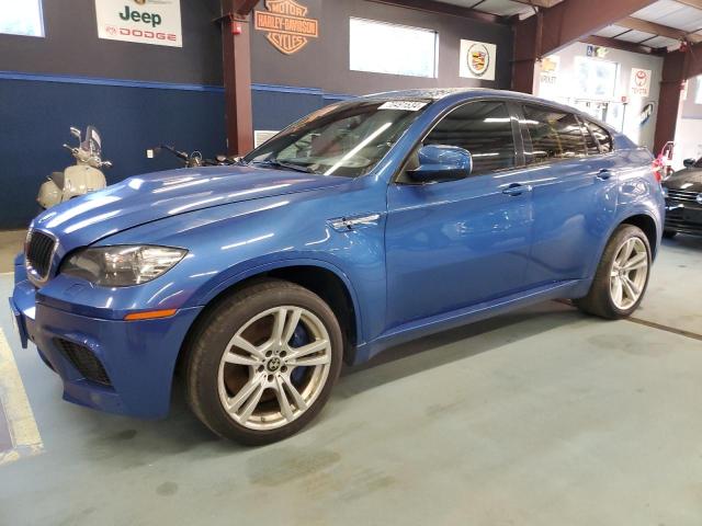 BMW X6 M 2014 5ymgz0c54e0c40522