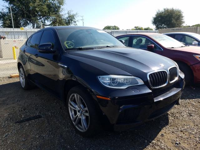 BMW X6 M 2014 5ymgz0c54e0c40620