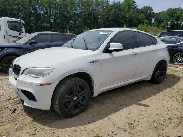 BMW X6 2014 5ymgz0c54e0c40746