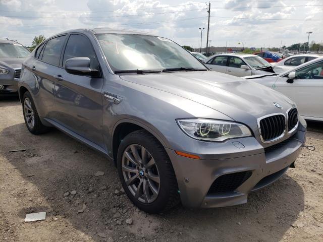 BMW X6 M 2014 5ymgz0c54e0c40777