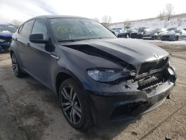 BMW X6 M 2012 5ymgz0c55clk14908