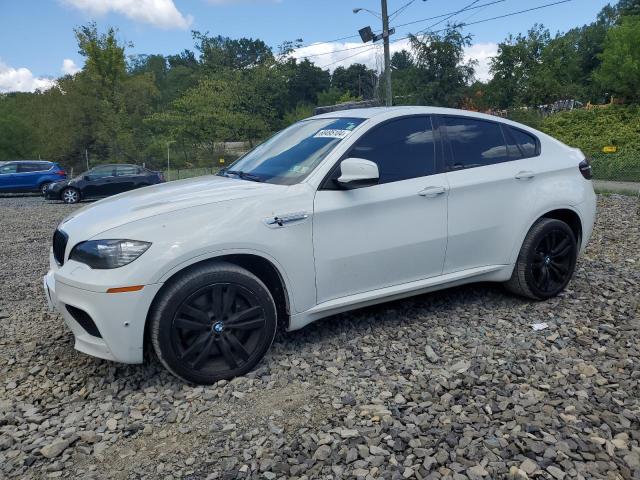 BMW X6 M 2012 5ymgz0c55clk14939