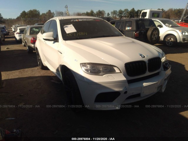 BMW X6 M 2014 5ymgz0c55e0c40416