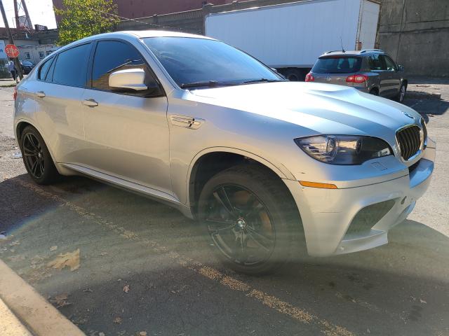 BMW X6 M 2014 5ymgz0c55e0c40545