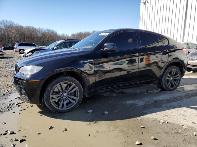 BMW X6 2011 5ymgz0c56blk13927