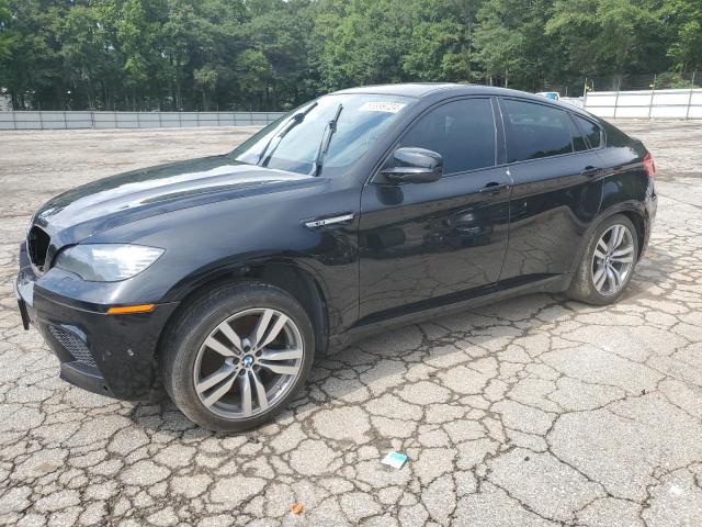 BMW X6 2012 5ymgz0c56clk14612