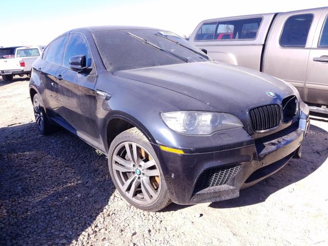 BMW X6 M 2012 5ymgz0c56clk14934