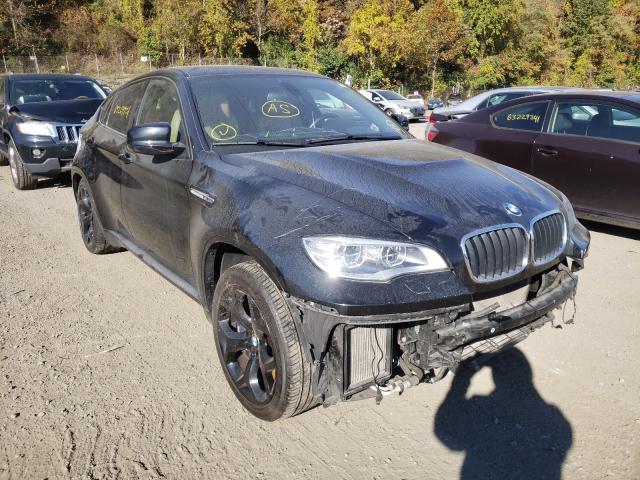 BMW X6 M 2013 5ymgz0c56dll29728