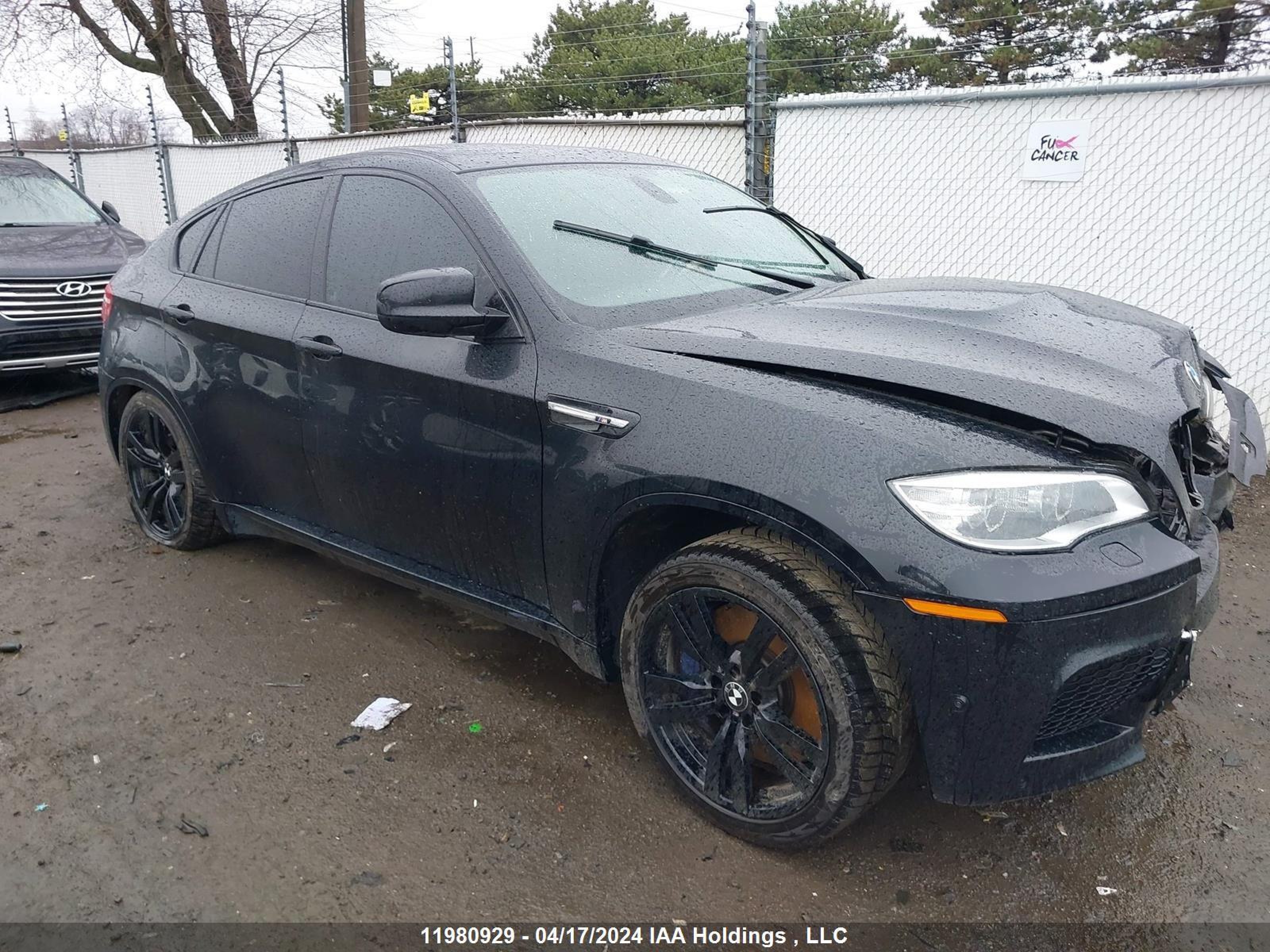 BMW X6 M 2014 5ymgz0c56e0c40182