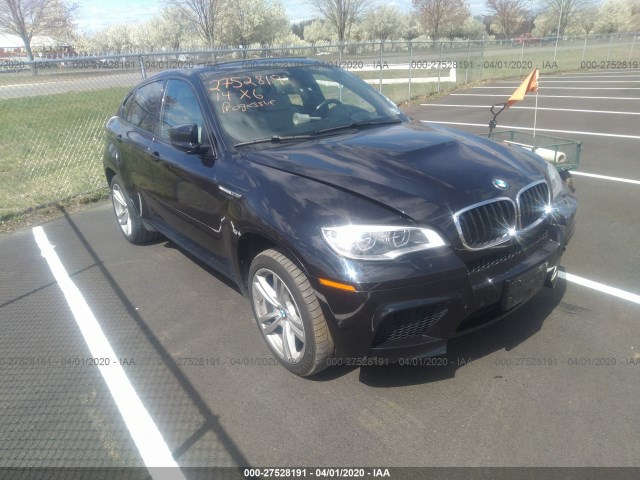 BMW X6 M 2014 5ymgz0c56e0c40215