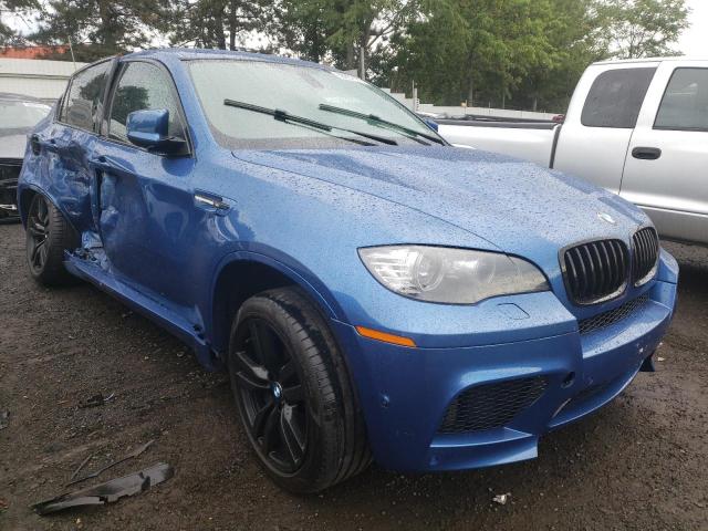 BMW X6 M 2014 5ymgz0c56e0c40277