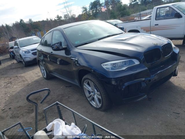 BMW X6 M 2014 5ymgz0c56e0c40473