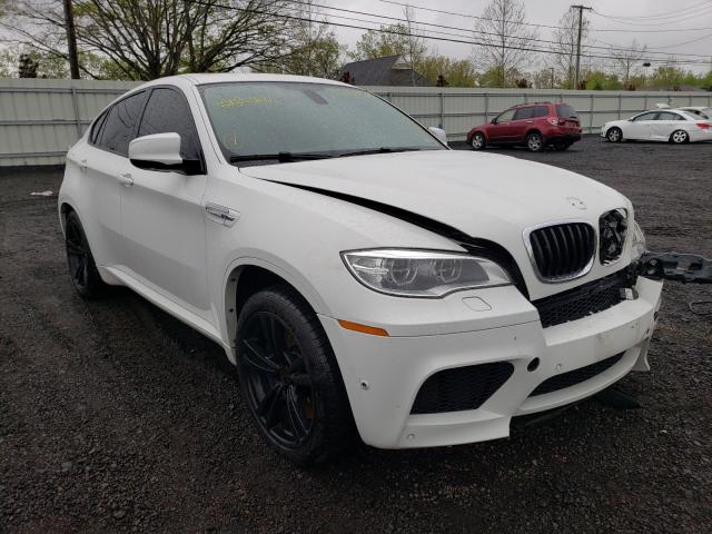 BMW X6 M 2014 5ymgz0c56e0c40618