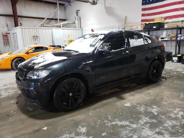 BMW X6 M 2010 5ymgz0c57alk13580