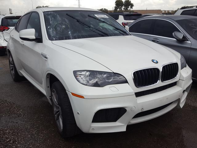 BMW X6 M 2012 5ymgz0c57clk14795