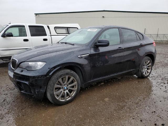 BMW X6 2012 5ymgz0c57clk14957