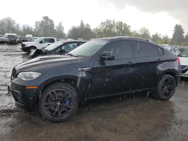 BMW X6 M 2013 5ymgz0c57dll29818