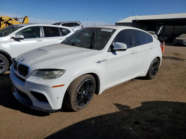 BMW X6 2014 5ymgz0c57e0c40580