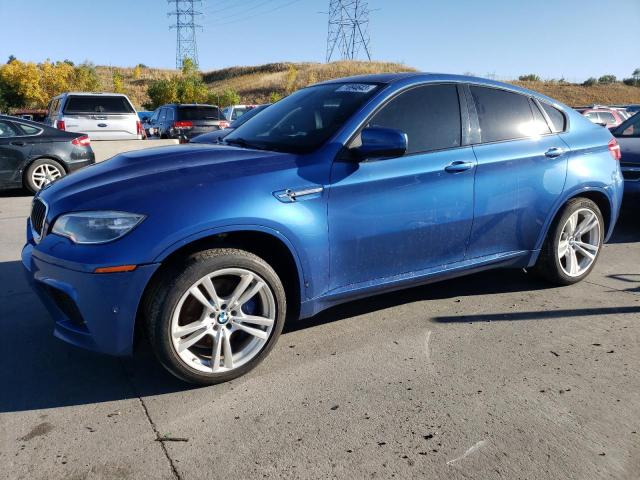 BMW X6 2014 5ymgz0c57e0c40725