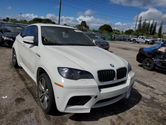 BMW X6 M 2012 5ymgz0c58clk14918