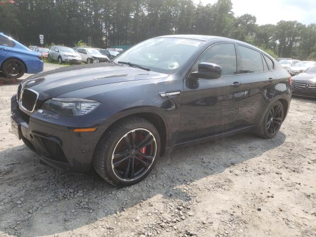 BMW X6 M 2012 5ymgz0c58cll29664