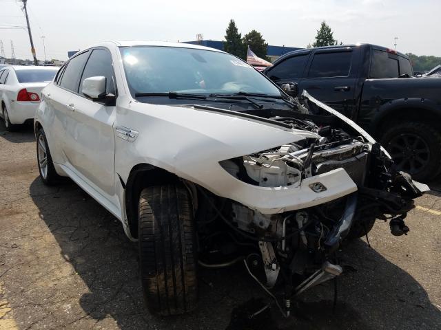 BMW X6 M 2014 5ymgz0c58e0c40331