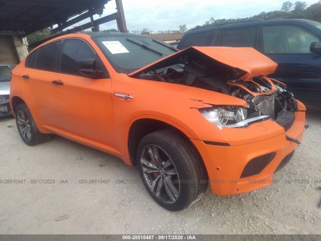 BMW X6 M 2014 5ymgz0c58e0c40443