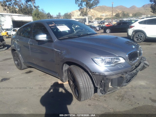 BMW X6 M 2014 5ymgz0c58e0c40765