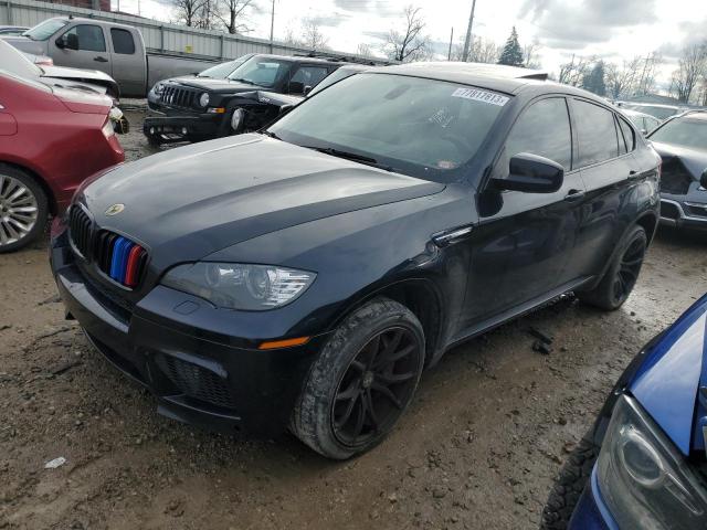 BMW X6 2011 5ymgz0c59blk13887