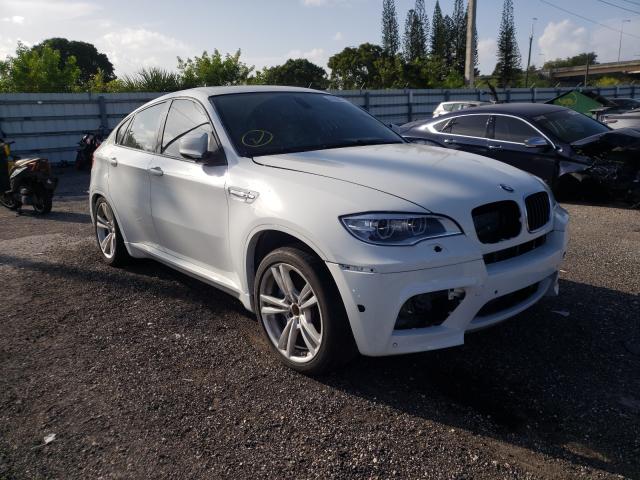 BMW X6 M 2013 5ymgz0c59d0c40174