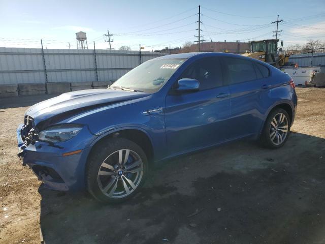 BMW X6 M 2013 5ymgz0c59dll29979