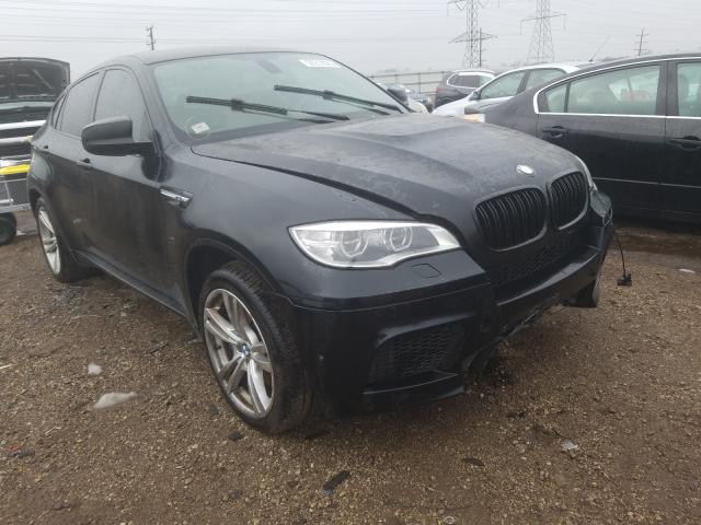 BMW X6 M 2014 5ymgz0c59e0j99866